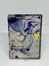 Pokémon TCG Reshiram 113/114 Black & White Full Art Holo HP130 Eng on eBay