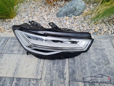 Feu avant (phare) Audi S6