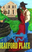 Gwandine | Beauford Place | Buch | Englisch (2013) | Gebunden | [.]