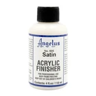 ANGELUS Satin Acrylic Finisher 4 oz