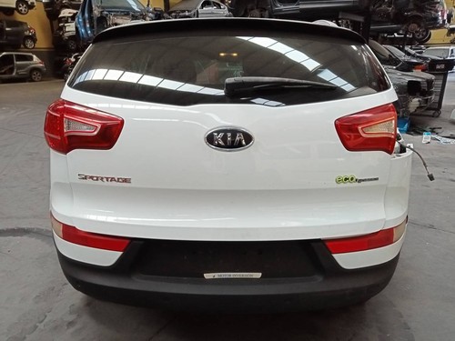 373002B600 LICHTMASCHINE / P3-B5-5-2 / 2609780 / 2460615 FÜR KIA SPORTAGE DRIVE - Bild 9 von 10