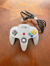 Retrolink USB N64 Nintendo 64 Style Controlle...