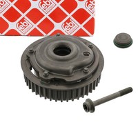 febi Nockenwellenversteller Einlassseite FüR Opel Astra J Insignia A 1.6 1.8
