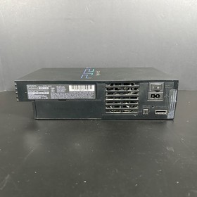 Playstation 2 FAT PS2 Console w GTA III Vice City DDRmax Dance Dance Revolution