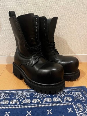 Balenciaga Stomper Bootie — купить недорого, цены