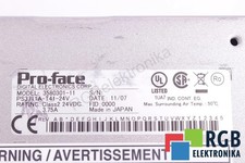 PS3711A-T41-24V PRO-FACE - Reconditionné - Garantie 24 mois