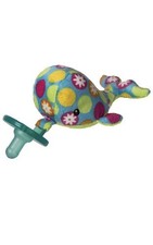 Mary Meyer WUBBANUB Infant Baby Soothie PACIFIER  U Pick