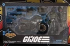 Hasbro GI JOE Classified Night Force Shockwave & Night Pursuit 6" Figure (NEW)