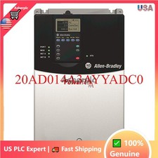 Allen-Bradley 20AD014A3AYYADC0 New AB 20AD014A3AYYADC0 Free Shipping
