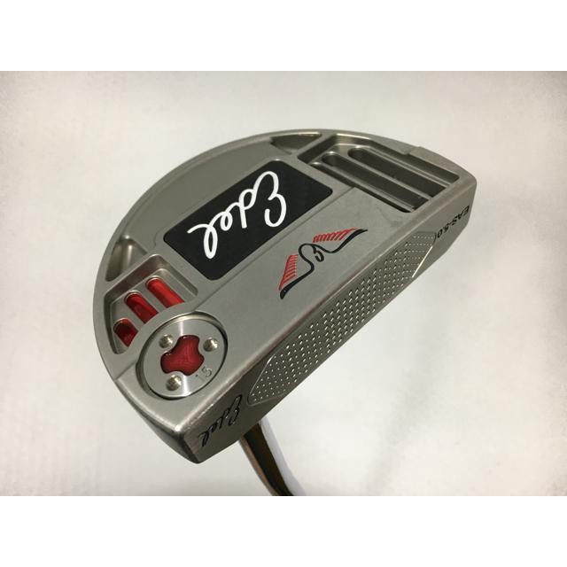 EDEL EDEL EAS 5.0 Torque Balance Putter ー Putter 選 Original