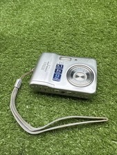 Nikon COOLPIX L3 5.1MP Digital Camera ~ No Power Parts Repair.    d1
