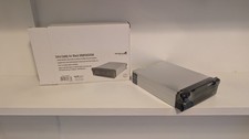 StarTech 150CADSBK Extra Hard Drive Caddy for DRW150DATBK - Black - New in Box
