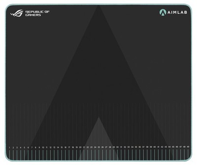 ASUS 90MP0380-BPUA00 Asus Mauspad ROG Hone Ace Aim Lab Edition