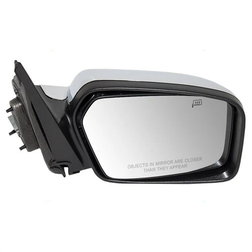 Power Mirror fits 2006-2006 Zephyr Puddle Lamp Memory Heated Right 6H6Z17682B