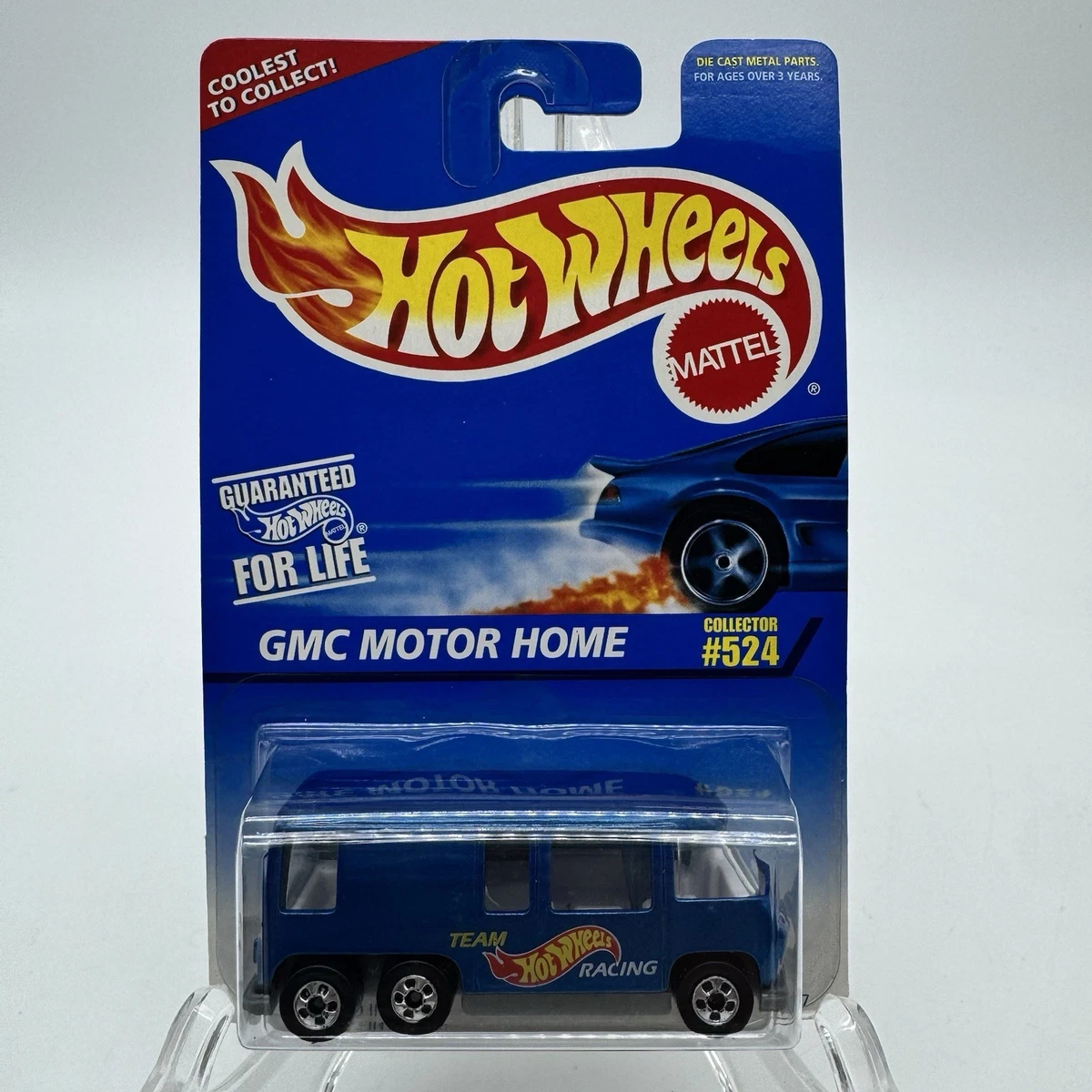 Hot Wheels GMC Diecast Motorhomes/Campers for sale | eBay