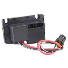 HVAC Blower Motor Resistor WVE 3A1286