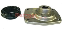 Metzger Reparatursatz, FederbeinstüTzlager 6490200 FüR CitroËN Fiat Lancia