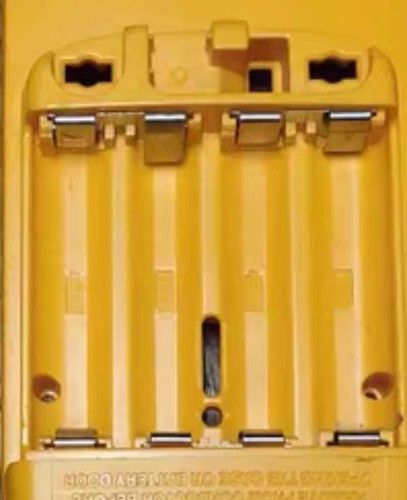 1PC Fluke 773 Battery Contact Springs One Full Set
