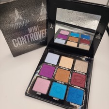 Jeffree Star x Shane Dawson Mini Controversy Eyeshadow Palette New in Box