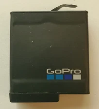 Original GoPro Rechargeable Battery AABAT-001 for HERO5 & HERO6 & HERO7 1220 mAh