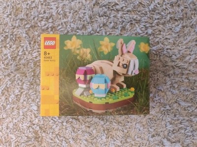 LEGO Iconic: Osterhase 40463 Neu OVP 