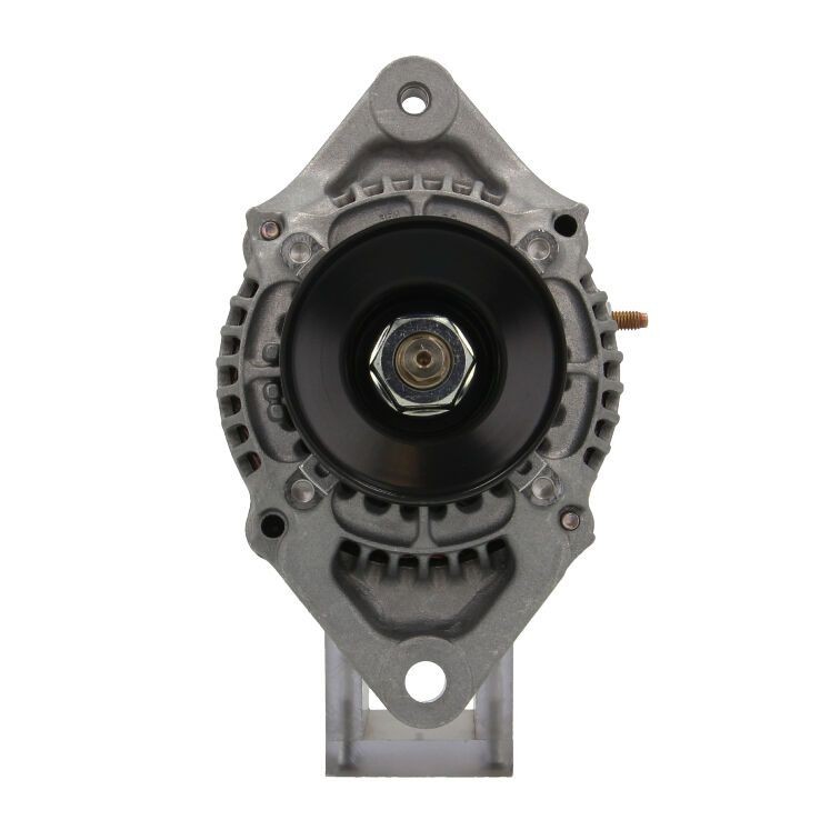 Denso New Alternator Replacement 12V 60A Fits JOHN DEERE KUBOTA YANMAR BV PSH