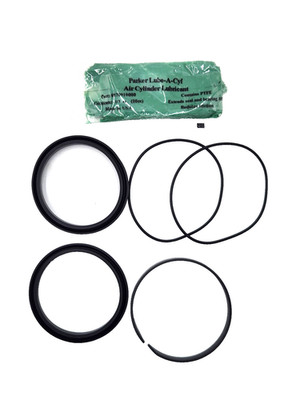 Parker 4MA Piston Seal Kit PK2504MA01