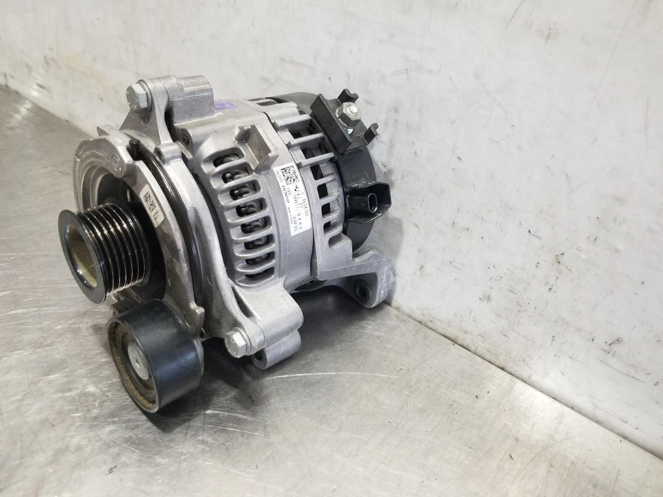 22 2022 BMW X3 SDRIVE 30I 2.0L ALTERNATOR 8634166 - Image 4 of 4