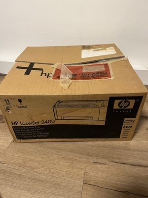HP Laserjet 2400 Series 500 Sheet Feeder