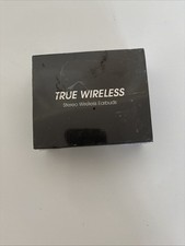 Wireless Earbuds Bluetooth 5.3: IPX7 Waterproof, Stereo Sound, Built-in Mic, Ea