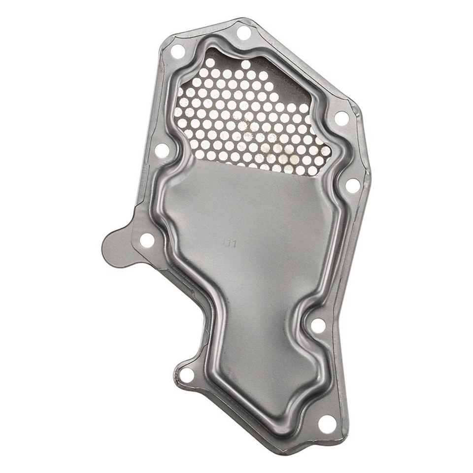 For Ford F-250 1964-1972 ATP B-39 Automatic Transmission Filter Kit Foto 2 de 3