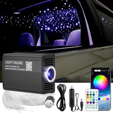 Starlight Headliner VASTFIRE RGBW Starlights for Theater Game Bed Room Ceiling