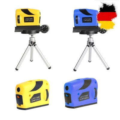 High Precision  Level Instrument Meter Point/Line/Cross Meter Level Scale