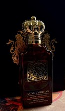 Clive Christian C Private Collection for Women Green Floral 100ml 3.4oz