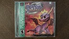Spyro 2: Ripto's Rage (Sony PlayStation 1, 1999)