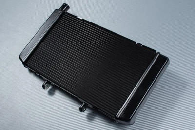 Radiateur d Eau Type Origine en Alu Pour Pour HONDA CB600F CB HORNET 600 2011-13 - Photo 1/4