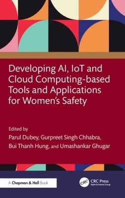 Developing AI, IoT and Cloud Computing-based Tools and Applications for