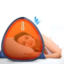 Beach Sunshade Tent UV Protection Automatic Pop Up Portable Outdoor for Kids