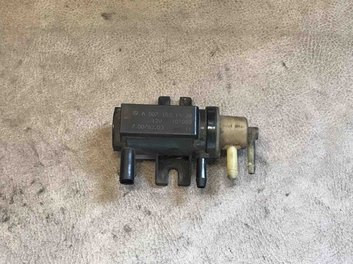 MERCEDES-BENZ C W204 Druckwandler A0071531428 2.10 Diesel 150kw 2008 17068202