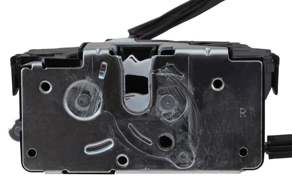 Central Door Lock Actuator Front For Citroen Jumper 06- 5902048344335 - Image 13