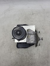 ABS-BLOCK Hydraulikblock Mercedes-Benz CLK W208 W203   A0034317012 (KK30)