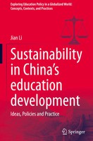Jian Li | Sustainability in China's Education Development | Buch | Englisch