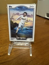 2025 Topps The Joy Of Baseball Jackson Merrill #39