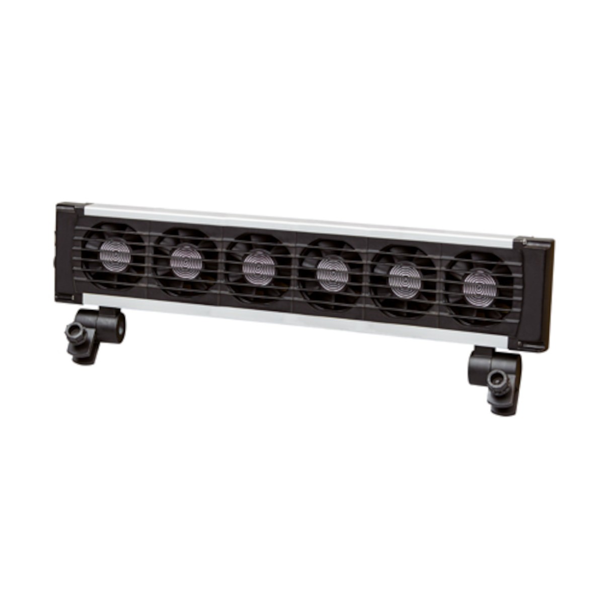 Hobby Aqua Cooler V6 - Unità di raffreddamento per acquari da 300 L ventilatore acquario foto 2