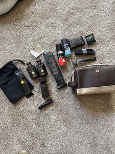 Emirates First Class Amenity Kit | eBay
