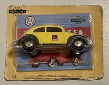 mercury 1/48 Volkswagen Maggiolino Poste Svizzere  MISB