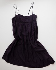 GAP Brown Babydoll Dress (Size 2)