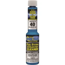 Star Brite Fuel System Cleaner - 4 oz.  096604