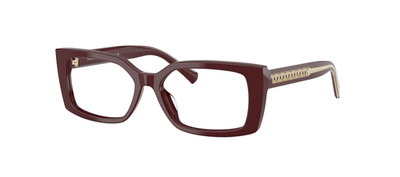 Brand New 2026 Tiffany & Co Women Eyeglasses TF 2269-U 8389 Rx