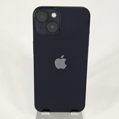 Apple iPhone 14 Midnight 128GB Verizon - Chipped Screen/Battery